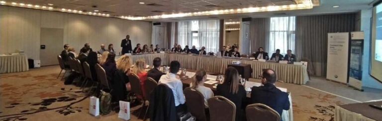 ACCA – SOEL Roundtable Discussion on current trends and challengesin Accounting & Auditing