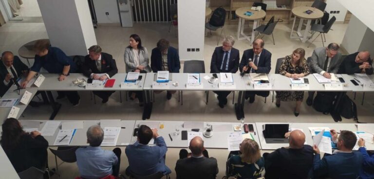 SOEL – ICAEW – AADE Tax Forum 1st roundtable