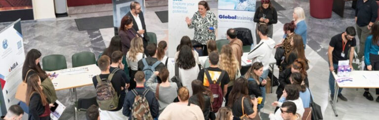 ACCA/SOEL Career Day at University of Patras