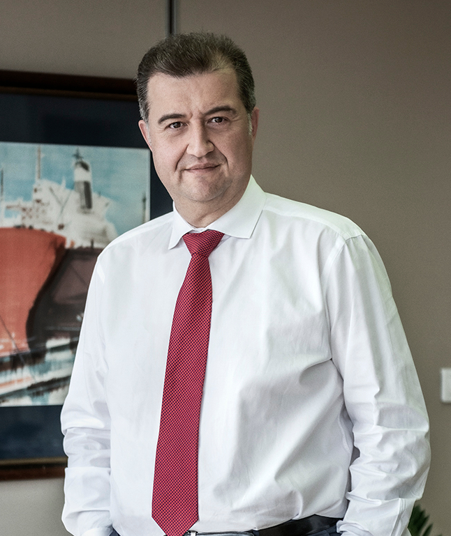 Kostas Konstantinou