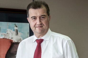Kostas Konstantinou