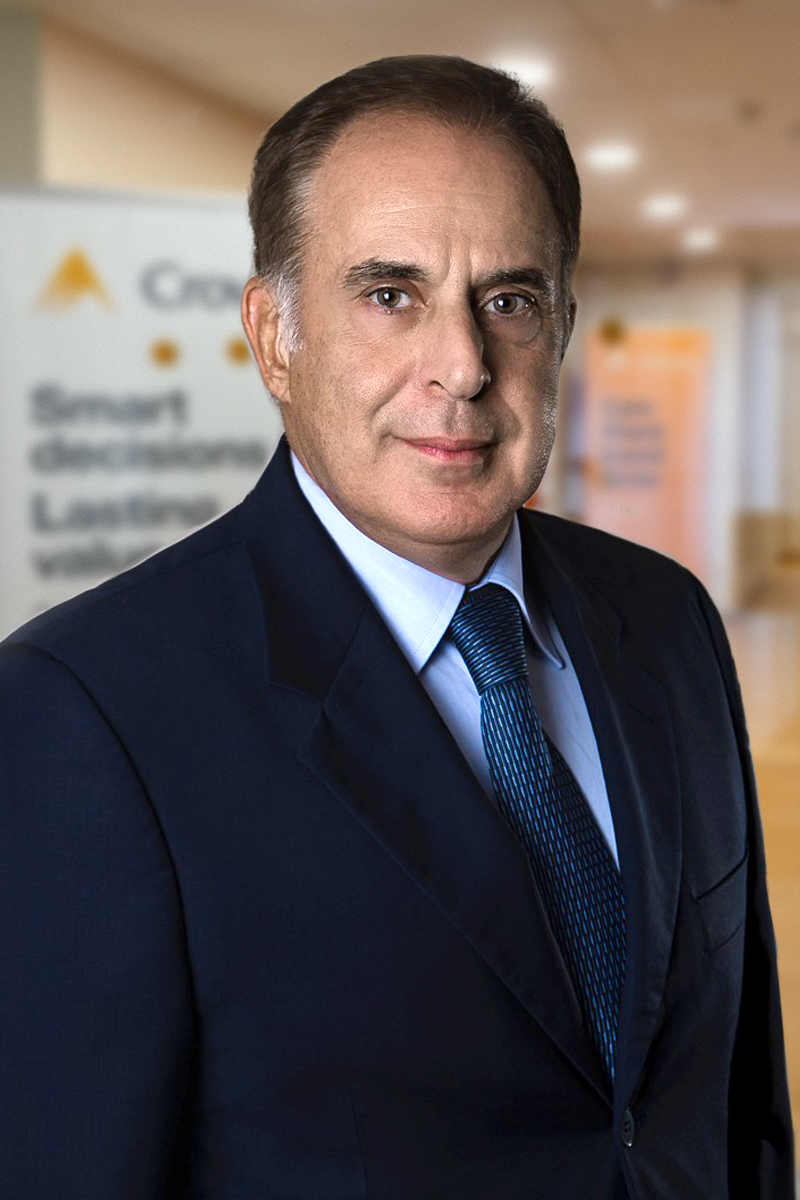Nomikos Skotis