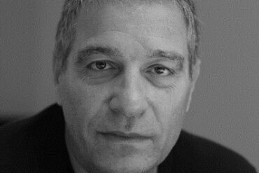Andreas Dim. Tsamakis