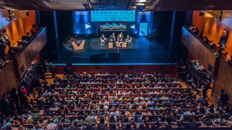 IESOEL & ICAEW Participate as Silver Sponsors in the Panorama