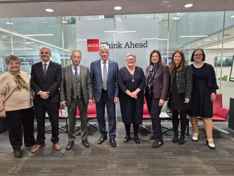SOEL and ACCA Extend Strategic Partnership to Advance Public Sector Financial Excellence in Greece